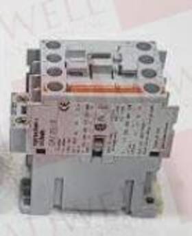 Ca7-12-10-110v50-120v60 Sprecher & Schuh And / Ca71210110v50120v60 Used