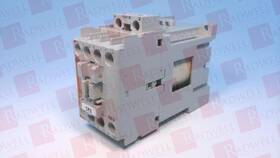Ca7-12c-m40-110d Sprecher & Schuh And / Ca712cm40110d Used