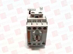 Ca7-16c-10-u24d Sprecher & Schuh And / Ca716c10u24d Used