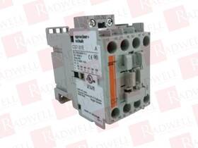 Cs7-31e-120 Sprecher & Schuh And / Cs731e120 Used