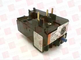 Ct3-12-1 Sprecher & Schuh And / Ct3121 Used