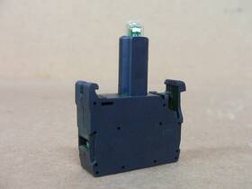D7-n3g Sprecher Schuh Lamp Module Green