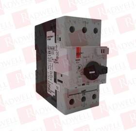 Kta7-45h-45a Sprecher & Schuh And / Kta745h45a Used