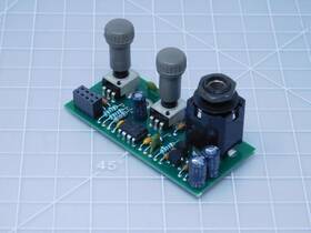 T138021 Sprig 94v-0 N-3v-0 Circuit Board
