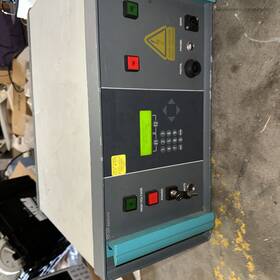 0.5-6kv Sps S3301e Electronic S3301 High Voltage Dc Safety Tester Hi Pot / 10ma 230v P2