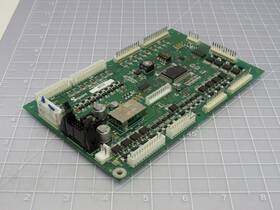 Sqr080801 Square B1171 Circuit Board T170553