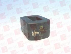 1861-s1-r22a Square D Schneider Electric / 1861s1r22a Used