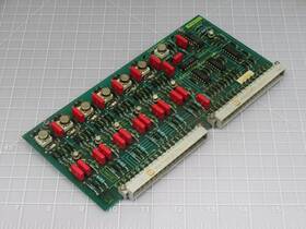 2457950ix Square D Pcb Circuit Board T202809
