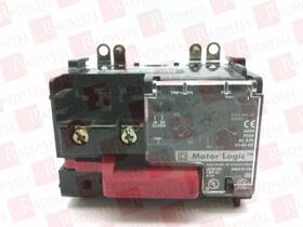 31161-184-50 Square D Schneider Electric / 3116118450 Used