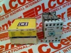 8502-pd2.10e-v01 Square D Schneider Electric / 8502pd210ev01 Used