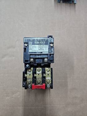 8536-sb0-2bs-v02 Square D Schneider Electric 8536sbo2 Size