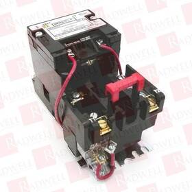 8536sco1v02s Square D Schneider Electric / Used