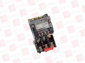 8536sco3sv80 Square D Schneider Electric / Used
