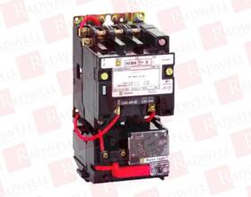 8536sco3v03s Square D Schneider Electric / Used