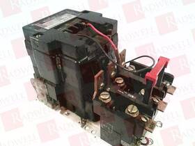 8536seg1sv02 Square D Schneider Electric / Used