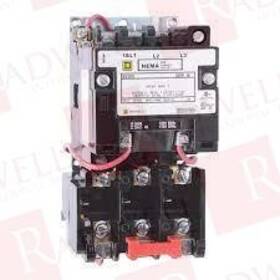 8536seo1v03 Square D Schneider Electric / Used