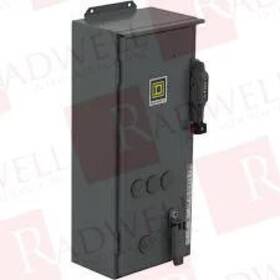 8538sda24v02h20s Square D Schneider Electric / Used