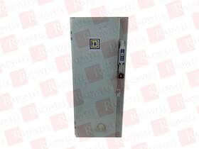 8538sdg14s8v02s Square D Schneider Electric / Used