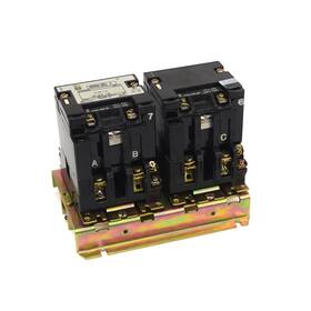 8702sco2 Square D Reversing Contactor 240v Nema Size 1 Schneider Electric