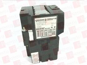 8910-mo2 Square D Schneider Electric / 8910mo2 Used