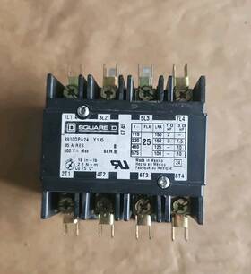 8910dpa24v04 Square D Schneider Electric / Used