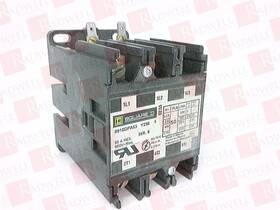 8910dpa53v14 Square D Schneider Electric / Used