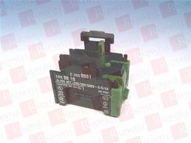 9001-db10 Square D Schneider Electric / 9001db10 Used