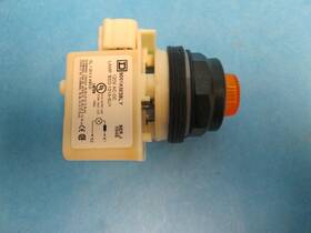 9001km38ly Square D Lamp Series J Used
