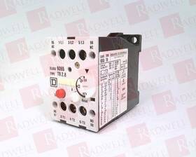 9065-tr2.8 Square D Schneider Electric / 9065tr28 Used