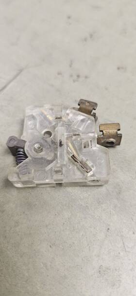 9999sx12 Square D Schneider Electric / Used