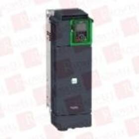 Atv630d18m3 Square D Schneider Electric / Used