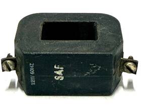 E1861 Square D 1861 S1 R29b 120v Coil