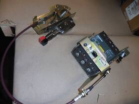 9422cfa30 Square D Fal34025 25amp Circuit Breaker With Cable Mechanism