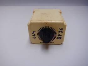 Jck-21v20 Square D 9050 Timing Relay