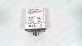 Jck3f180v20 Square D 9050 Series F Electrical Timing Relay #330184