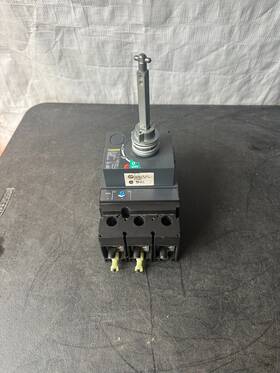 Jll36200lv Square D Powerpact 200 Amp