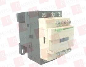 Lc1d186f7 Square D Schneider Electric / Used