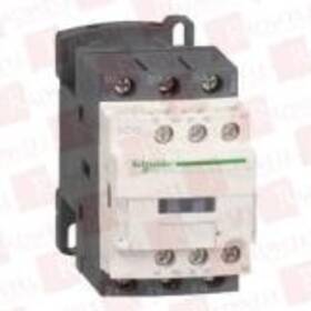 Lc1d326bl Square D Schneider Electric / Used