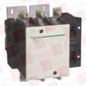 Lc1f185m6 Square D Schneider Electric / Used