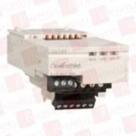 Lulc09 Square D Schneider Electric / Used