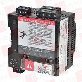 Pm820u Square D Schneider Electric / Used