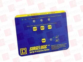 Tvs3dsph Square D Schneider Electric / Used