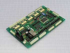 Sqr060101-2 Square Circuit Board T211407
