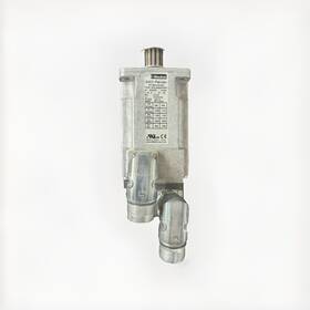Nx310eakr7001 Ssd Ac Servomotor Parvex Parker 4000 Rpm At 230v