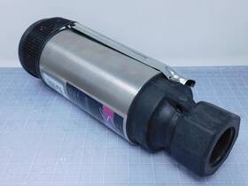5l10p4cj-04 Sta Rite Signature 2000 Water Pump End 3 7/8 In Diameter