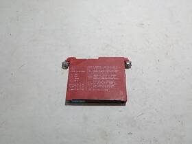 02-093-030-10 Stahl 9001/02-093-030-10 Safety Barrier Relay M9c5