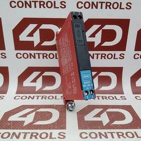 02-093-390-10 Stahl 9001/02-093-390-10 Safety Barrier 6v Rating Used Upp