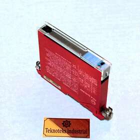 11-280-186-00 Stahl 9002/11-280-186-00 Safety Barrier