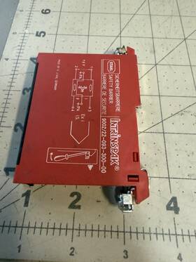 22-093-300-00 Stahl Intrinspak 9002/22-093-300-00 Safety Barrier