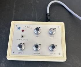 Nek300rd2 Staib Instrumente Panel For Typ Si Deflection Unit
